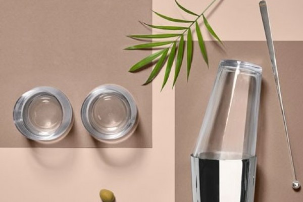 Letní osvěžení - Ledové Latté